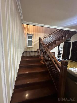 5 otaqlı Həyət evi/Bağ evi, Qara Qarayev m., Bakı