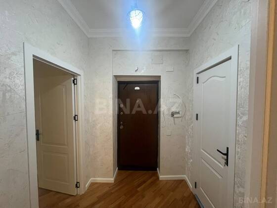 2 otaqlı Yeni tikili, Yeni Yasamal q., Bakı