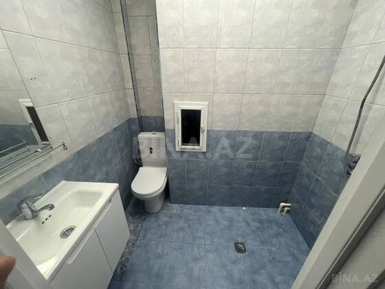 2 otaqlı Yeni tikili, Yeni Yasamal q., Bakı