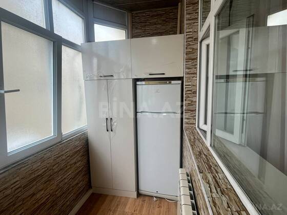 2 otaqlı Yeni tikili, Yeni Yasamal q., Bakı