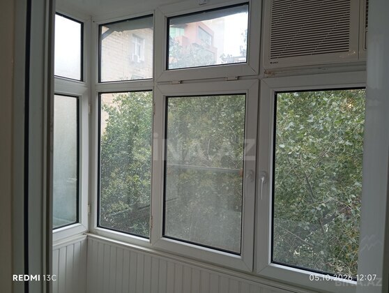 3 otaqlı Köhnə tikili, Nəriman Nərimanov m., Bakı