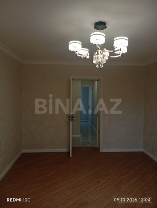 3 otaqlı Köhnə tikili, Nəriman Nərimanov m., Bakı