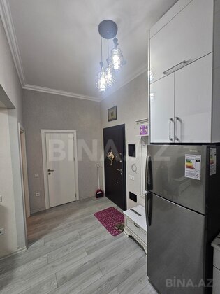2 otaqlı Yeni tikili, 20 Yanvar m., Bakı