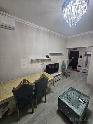 2 otaqlı Yeni tikili, 20 Yanvar m., Bakı