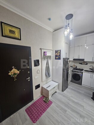 2 otaqlı Yeni tikili, 20 Yanvar m., Bakı