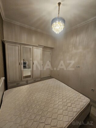 2 otaqlı Yeni tikili, 20 Yanvar m., Bakı