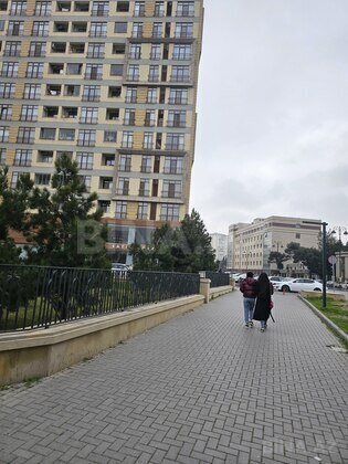 2 otaqlı Yeni tikili, 20 Yanvar m., Bakı