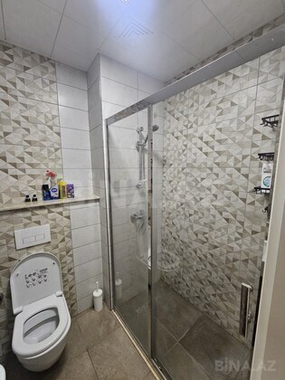 2 otaqlı Yeni tikili, 20 Yanvar m., Bakı