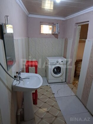 1 otaqlı Həyət evi/Bağ evi, Badamdar q., Bakı