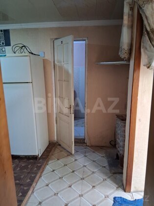 1 otaqlı Həyət evi/Bağ evi, Badamdar q., Bakı