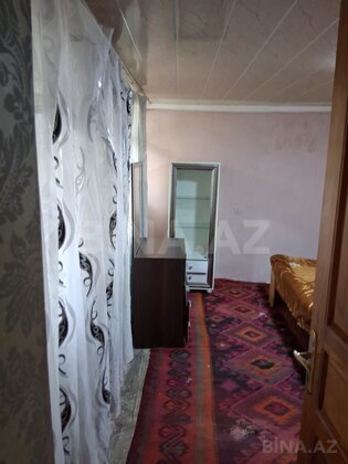 1 otaqlı Həyət evi/Bağ evi, Badamdar q., Bakı