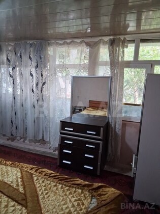 1 otaqlı Həyət evi/Bağ evi, Badamdar q., Bakı