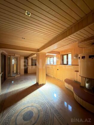 10 otaqlı Həyət evi/Bağ evi, Azadlıq Prospekti m., Bakı