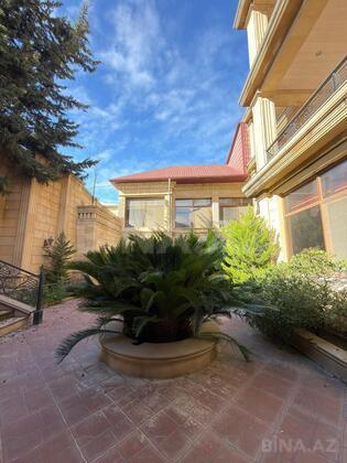 10 otaqlı Həyət evi/Bağ evi, Azadlıq Prospekti m., Bakı