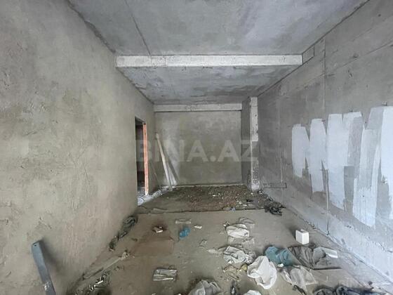 2 otaqlı Yeni tikili, Şah İsmayıl Xətai m., Bakı