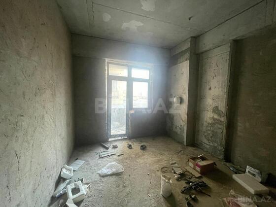 2 otaqlı Yeni tikili, Şah İsmayıl Xətai m., Bakı