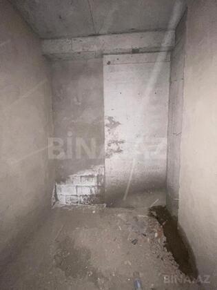 2 otaqlı Yeni tikili, Şah İsmayıl Xətai m., Bakı