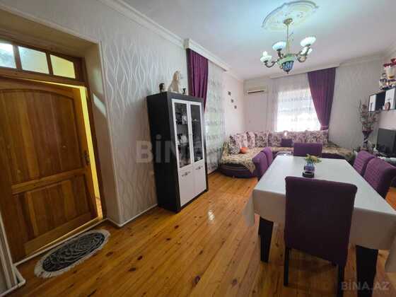 5 otaqlı Həyət evi/Bağ evi, Buzovna q., Bakı