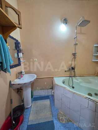 5 otaqlı Həyət evi/Bağ evi, Buzovna q., Bakı