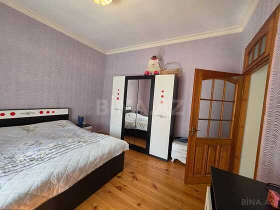5 otaqlı Həyət evi/Bağ evi, Buzovna q., Bakı