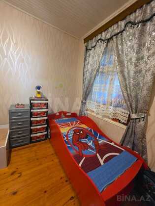 5 otaqlı Həyət evi/Bağ evi, Buzovna q., Bakı