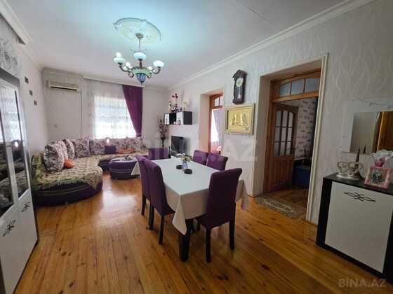 5 otaqlı Həyət evi/Bağ evi, Buzovna q., Bakı