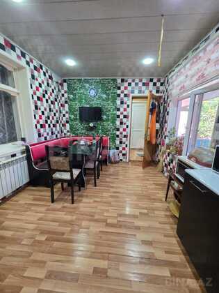 5 otaqlı Həyət evi/Bağ evi, Buzovna q., Bakı