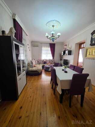 5 otaqlı Həyət evi/Bağ evi, Buzovna q., Bakı
