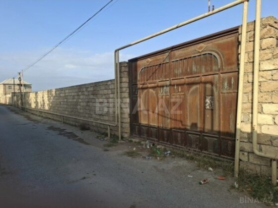 Torpaq Türkan q., Bakı