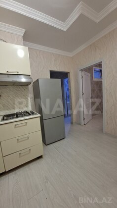 3 otaqlı Yeni tikili, Yeni Yasamal q., Bakı
