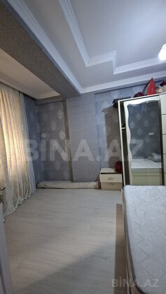 3 otaqlı Yeni tikili, Yeni Yasamal q., Bakı