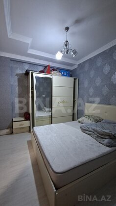 3 otaqlı Yeni tikili, Yeni Yasamal q., Bakı