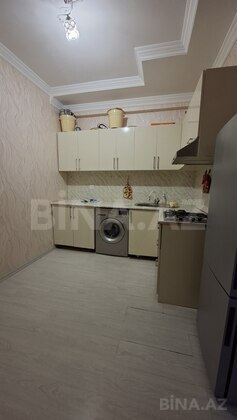 3 otaqlı Yeni tikili, Yeni Yasamal q., Bakı