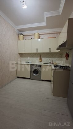 3 otaqlı Yeni tikili, Yeni Yasamal q., Bakı
