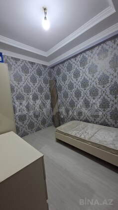 3 otaqlı Yeni tikili, Yeni Yasamal q., Bakı