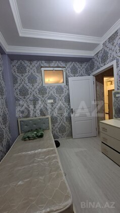 3 otaqlı Yeni tikili, Yeni Yasamal q., Bakı