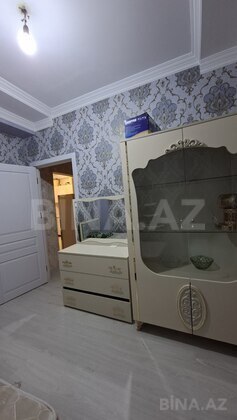3 otaqlı Yeni tikili, Yeni Yasamal q., Bakı