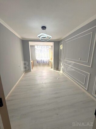 3 otaqlı Köhnə tikili, Əhmədli q., Bakı