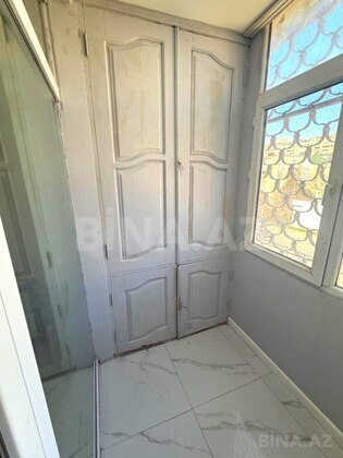 3 otaqlı Köhnə tikili, Əhmədli q., Bakı