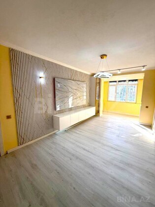 3 otaqlı Köhnə tikili, Əhmədli q., Bakı