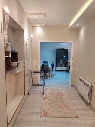 2 otaqlı Yeni tikili, 8 Noyabr m., Bakı