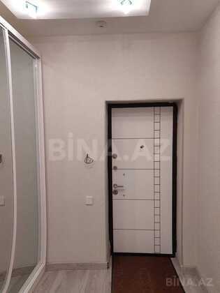 2 otaqlı Yeni tikili, 8 Noyabr m., Bakı