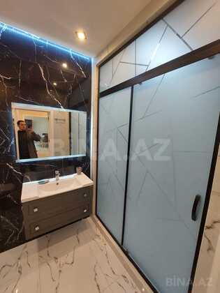 2 otaqlı Yeni tikili, 8 Noyabr m., Bakı