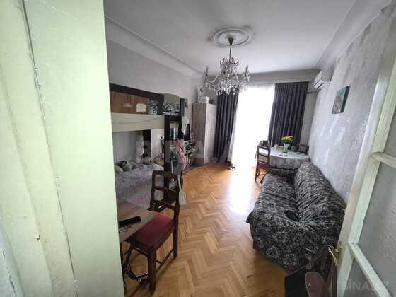 2 otaqlı Köhnə tikili, Nəriman Nərimanov m., Bakı