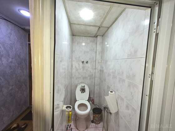 2 otaqlı Köhnə tikili, Nəriman Nərimanov m., Bakı