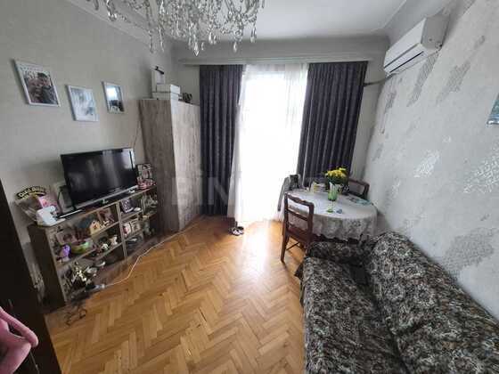 2 otaqlı Köhnə tikili, Nəriman Nərimanov m., Bakı
