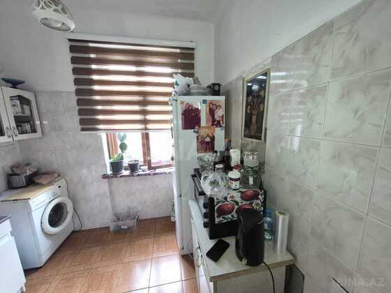 2 otaqlı Köhnə tikili, Nəriman Nərimanov m., Bakı