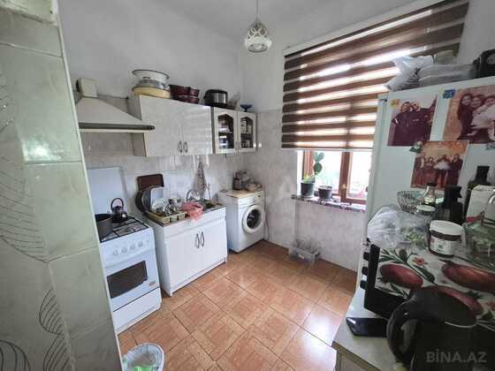 2 otaqlı Köhnə tikili, Nəriman Nərimanov m., Bakı