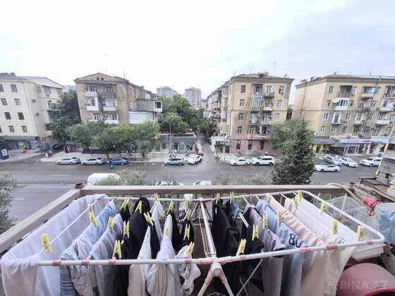 2 otaqlı Köhnə tikili, Nəriman Nərimanov m., Bakı
