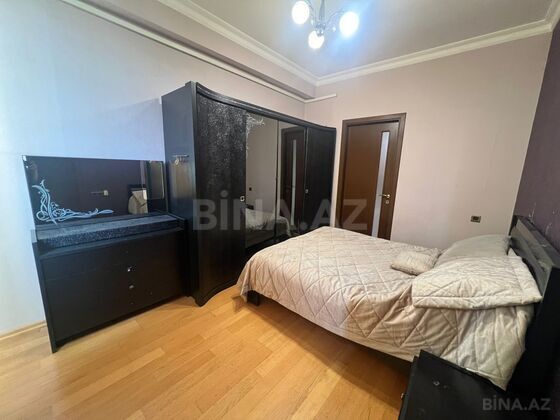 2 otaqlı Yeni tikili, 9-cu mikrorayon q., Bakı